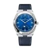 Vacheron Constantin Overseas Moon Phase Retrograde Date 41mm Mens Watch 4000V/210A-B911
