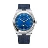 Vacheron Constantin Overseas Moon Phase Retrograde Date 41mm Mens Watch 4000V/210A-B911