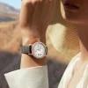Vacheron Constantin Traditionnelle Moonphase 36mm Ladies Watch 83570/000R-9915 