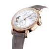 Vacheron Constantin Traditionnelle Moonphase 36mm Ladies Watch 83570/000R-9915 