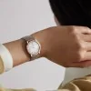 Vacheron Constantin Traditionnelle Quartz Ladies Watch 25558/000R-B156