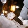 Vacheron Constantin Traditionelle Manual Winding Ladies Watch 81590/000R-9847