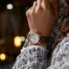 Vacheron Constantin Traditionelle Manual Winding Ladies Watch 81590/000R-9847