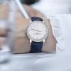 Vacheron Constantin Traditionnelle Manual-Winding 33mm Ladies Watch 81590/000G-9848