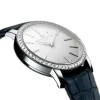 Vacheron Constantin Traditionnelle Manual-Winding 33mm Ladies Watch 81590/000G-9848
