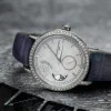 Vacheron Constantin Traditionnelle Moonphase 36mm Ladies Watch 83570/000G-9916