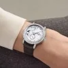 Vacheron Constantin Traditionnelle Moonphase 36mm Ladies Watch 83570/000G-9916
