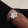 Vacheron Constantin Heures Creatives Romantique Ladies Watch 37640/000G-B021