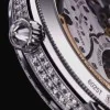 Vacheron Constantin Traditionelle Tourbillon Jewellery Ladies Watch 6025T/000G-B635