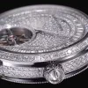 Vacheron Constantin Traditionelle Tourbillon Jewellery Ladies Watch 6025T/000G-B635