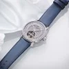 Vacheron Constantin Traditionelle Tourbillon Jewellery Ladies Watch 6025T/000G-B635