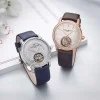 Vacheron Constantin Traditionelle Tourbillon Jewellery Ladies Watch 6025T/000G-B635