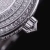 Vacheron Constantin Traditionelle Tourbillon Jewellery Ladies Watch 6025T/000G-B635