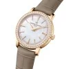 Vacheron Constantin Traditionelle Manual Winding 33mm Ladies Watch 1405T/000R-B636