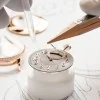 Vacheron Constantin Egerie 35mm Ladies Watch 4605F/000R-B957