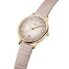 Vacheron Constantin Patrimony Pink Gold 36.5mm Ladies Watch 4110U/000R-B905