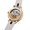 Vacheron Constantin Patrimony Pink Gold 36.5mm Ladies Watch 4110U/000R-B905