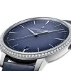 Vacheron Constantin Patrimony 36.5mm Ladies Watch 4115U/000G-B908