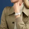 Vacheron Constantin Overseas Quartz 33mm Ladies Watch 1225V/000R-B592