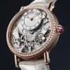 Breguet Tradition Automatic Ladies Watch 7038BR/18/9V6/D00D