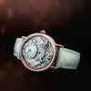 Breguet Tradition Automatic Ladies Watch 7038BR/18/9V6/D00D