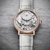 Breguet Tradition Automatic Ladies Watch 7038BR/18/9V6/D00D