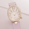Breguet Reine de Naples 28mm Self-Winding Watch 8918BR2C364D00D