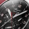 Breguet Type XX XXI XXII Automatic Mens Watch 3880STH23XV