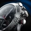 Breguet Type XX XXI XXII Automatic Mens Watch 3880STH23XV