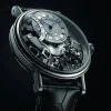 Breguet Tradition Automatic Mens Watch 7097BB/G1/9WU