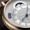 Breguet Classique Calendrier 39mm Mens Watch  7337BR/12/9VU 