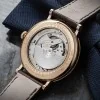Breguet Classique Calendrier 39mm Mens Watch  7337BR/12/9VU 