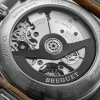Breguet Type XX Chronograph 2067 Automatic 42mm Mens Watch G2067ST923WU