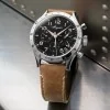 Breguet Type XX Chronograph 2067 Automatic 42mm Mens Watch G2067ST923WU