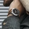 Breguet Type XX Chronograph 2067 Automatic 42mm Mens Watch G2067ST923WU
