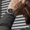 Breguet Type XX Chronograph 2067 Automatic 42mm Mens Watch G2067ST923WU