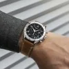 Breguet Type XX Chronograph 2067 Automatic 42mm Mens Watch G2067ST923WU