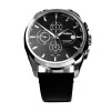Limited Edition Lemania Chronograph Watch LEM-ST-1001