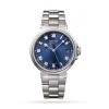Breguet Marine Self Winding 40mm Mens Watch 5517TI/Y1/TZ0
