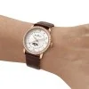 Blancpain Villeret Quantieme Phases De Lune Ladies Watch 6126-2987-55B