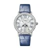 Blancpain Ladybird Colours Phases de Lune 35mm Ladies Watch 3662 1954 55B