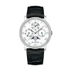 Blancpain Villeret Quantieme Complet Phases de Lune Mens Watch 6656-1127-55B