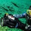 Blancpain Fifty Fathoms Bathyscaphe Chronographe Flyback Mens Watch 5200-0153-B52A