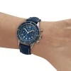 Blancpain Air Command Flyback Chronograph Automatic 36mm Men's Watch AC03 12B40 63B 