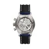 Blancpain Air Command Flyback Chronograph Automatic 36mm Men's Watch AC03 12B40 63B 