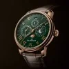 Blancpain Villaret Traditional 45.2mm Chinese Calendar Watch 0888-3632C-55B