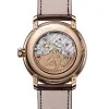 Blancpain Villaret Traditional 45.2mm Chinese Calendar Watch 0888-3632C-55B