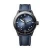 Blancpain Fifty Fathoms Bathyscaphe Mens Watch 5000A 0140 O52A
