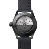 Blancpain Fifty Fathoms Bathyscaphe Mens Watch 5000A 0140 O52A