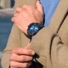 Blancpain Fifty Fathoms Bathyscaphe Chronographe Flyback Mens Watch 5200 0140 O52A